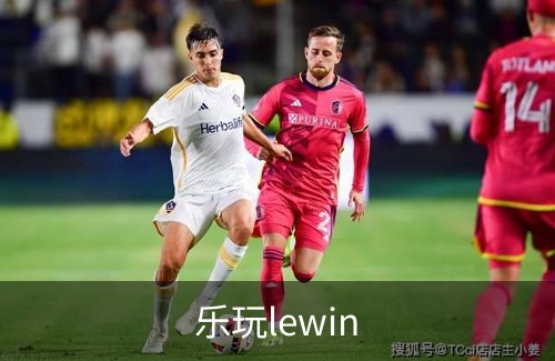 乐玩lewin介绍